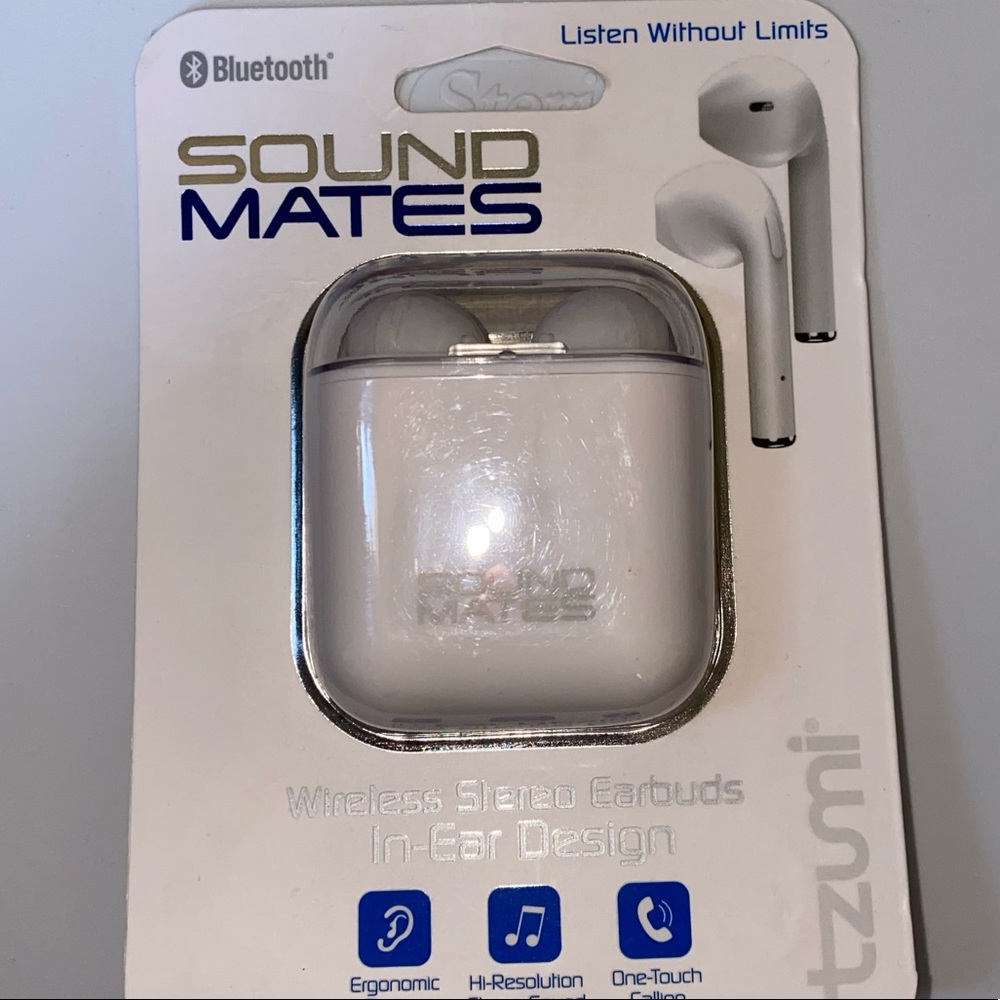 Wireless AirPods
